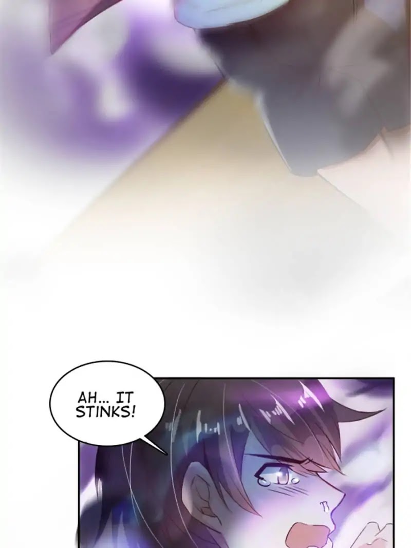Cultivation Chat Group Chapter 16 page 16 - Chapter 16
