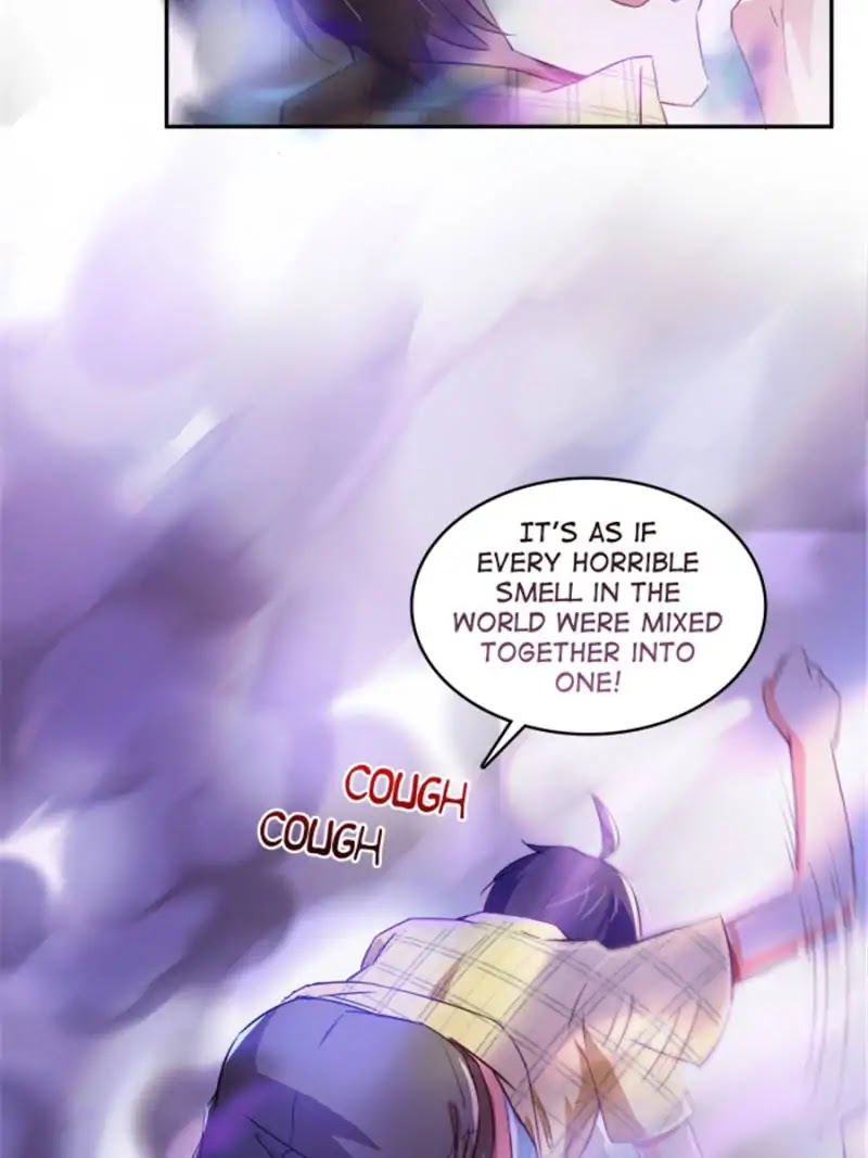 Cultivation Chat Group Chapter 16 page 17 - Chapter 16