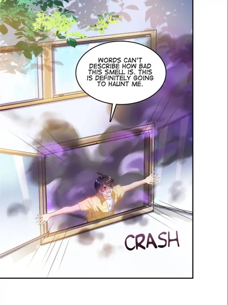 Cultivation Chat Group Chapter 16 page 19 - Chapter 16