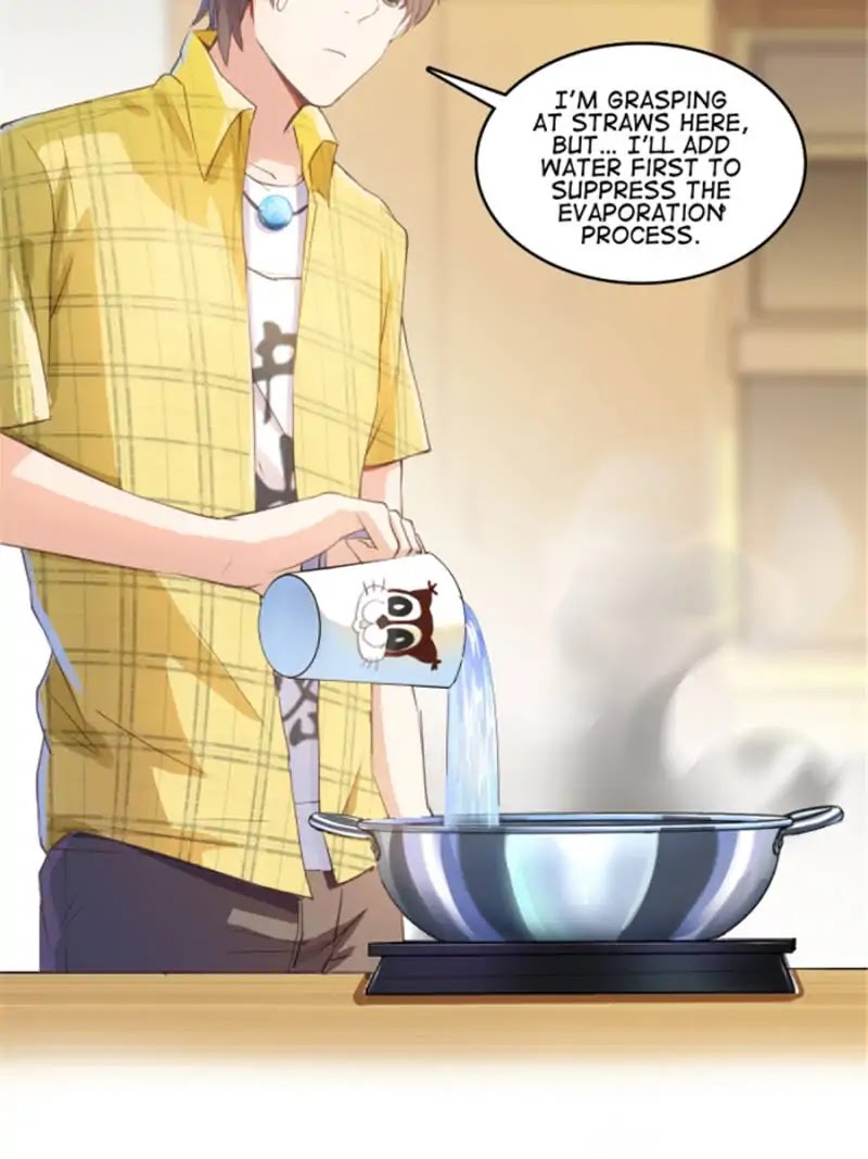 Cultivation Chat Group Chapter 16 page 2 - Chapter 16