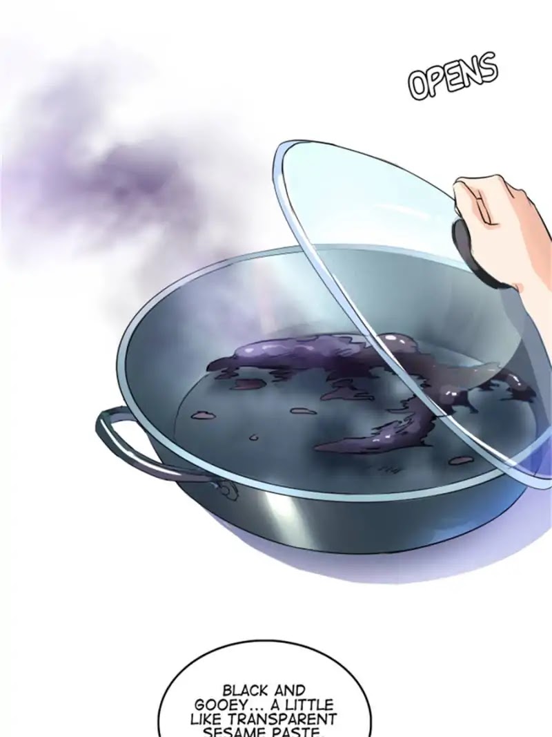 Cultivation Chat Group Chapter 16 page 21 - Chapter 16