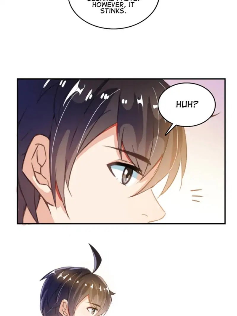 Cultivation Chat Group Chapter 16 page 22 - Chapter 16