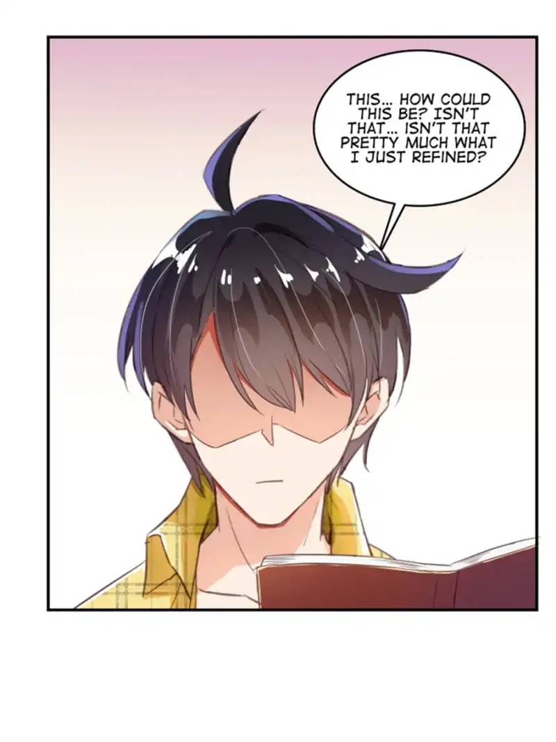 Cultivation Chat Group Chapter 16 page 25 - Chapter 16