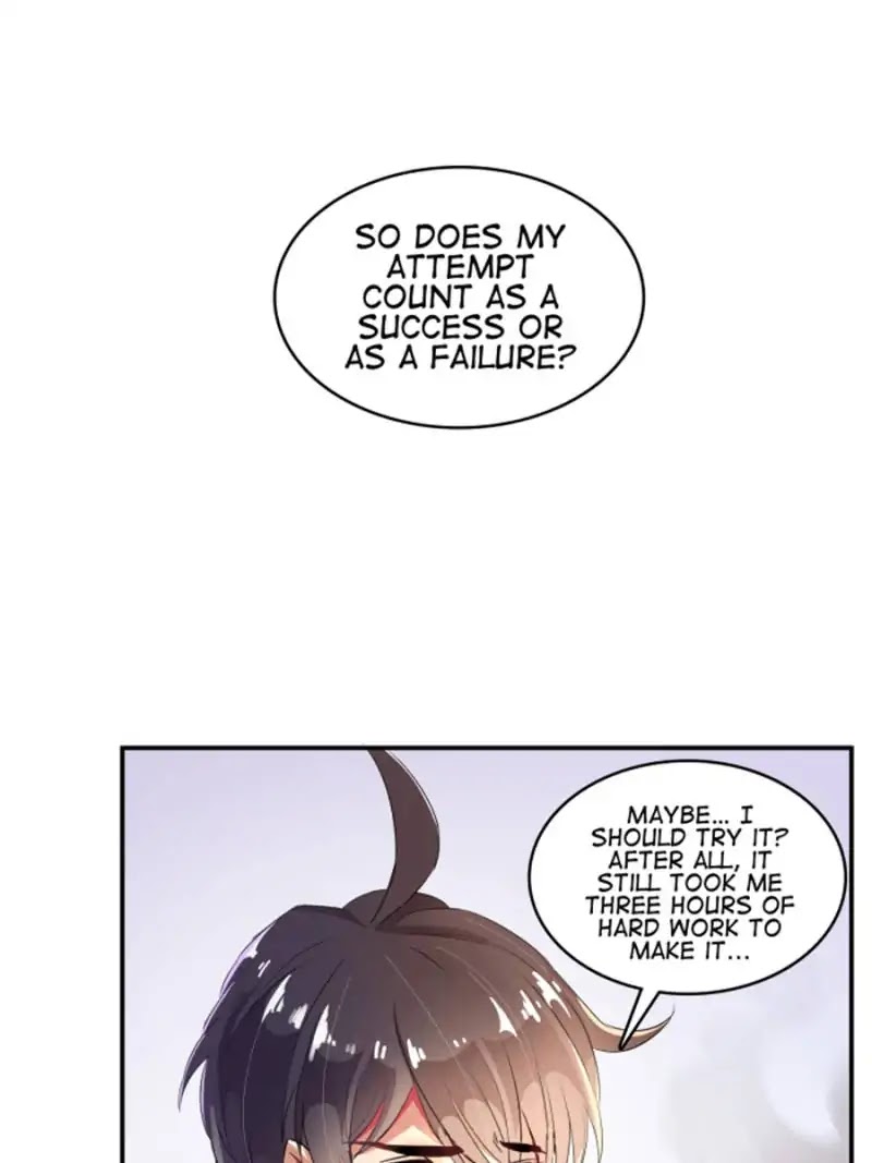Cultivation Chat Group Chapter 16 page 26 - Chapter 16