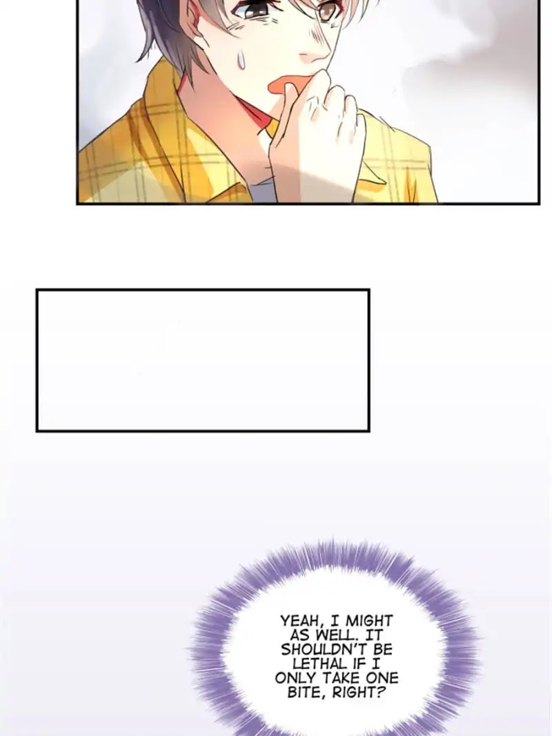 Cultivation Chat Group Chapter 16 page 27 - Chapter 16