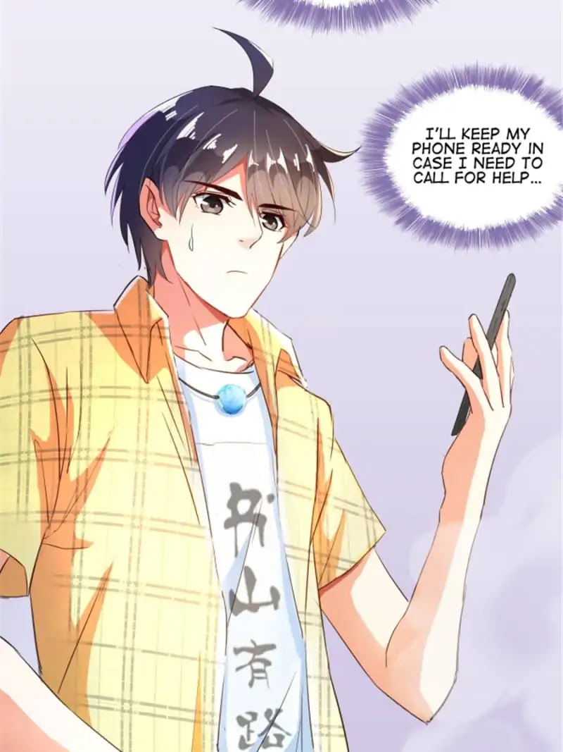 Cultivation Chat Group Chapter 16 page 28 - Chapter 16