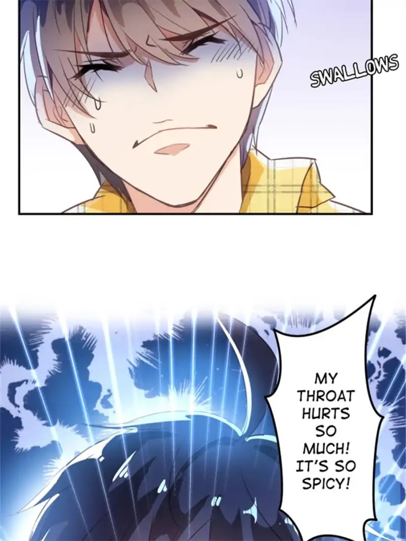 Cultivation Chat Group Chapter 16 page 32 - Chapter 16