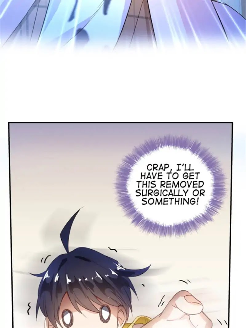 Cultivation Chat Group Chapter 16 page 34 - Chapter 16
