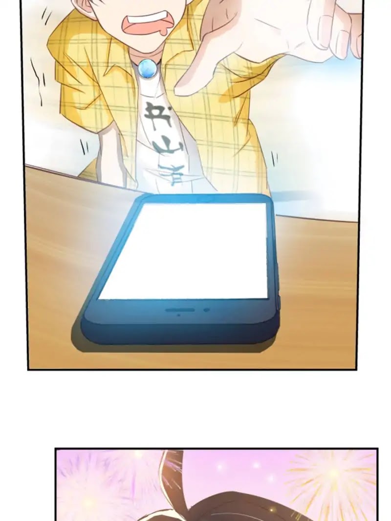 Cultivation Chat Group Chapter 16 page 35 - Chapter 16