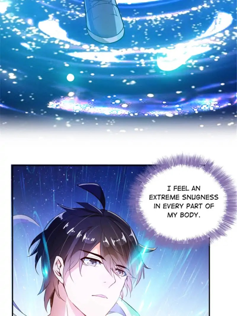 Cultivation Chat Group Chapter 16 page 39 - Chapter 16