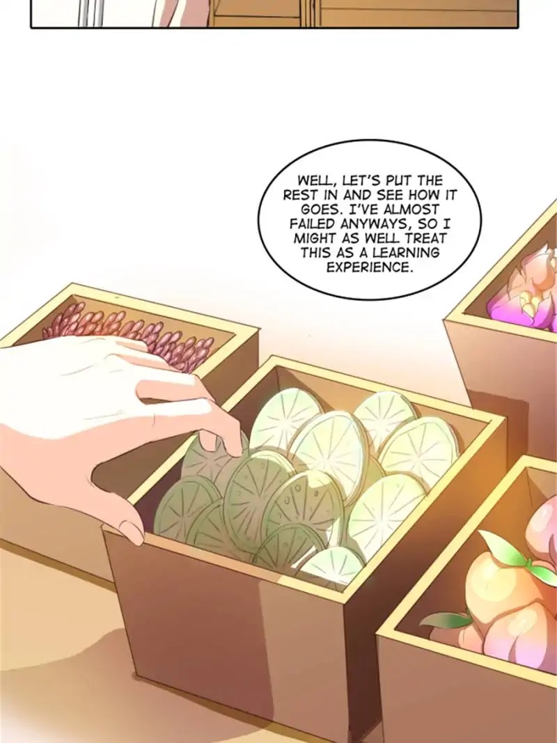 Cultivation Chat Group Chapter 16 page 4 - Chapter 16