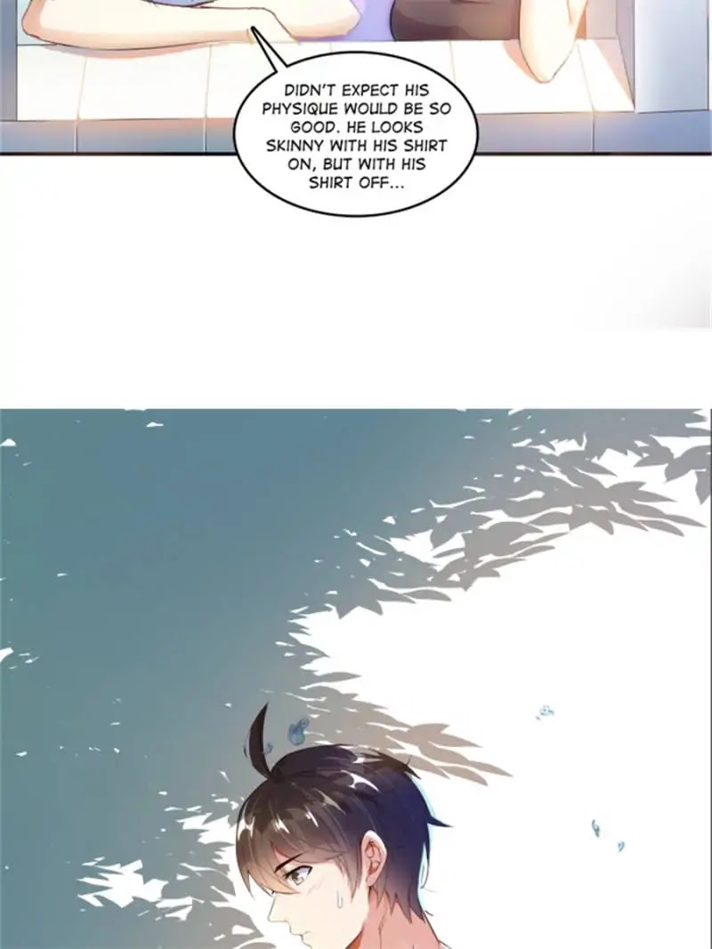 Cultivation Chat Group Chapter 16 page 49 - Chapter 16