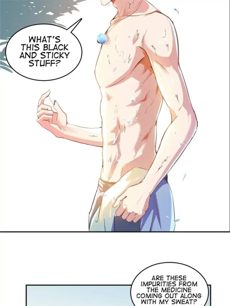 Cultivation Chat Group Chapter 16 page 50 - Chapter 16