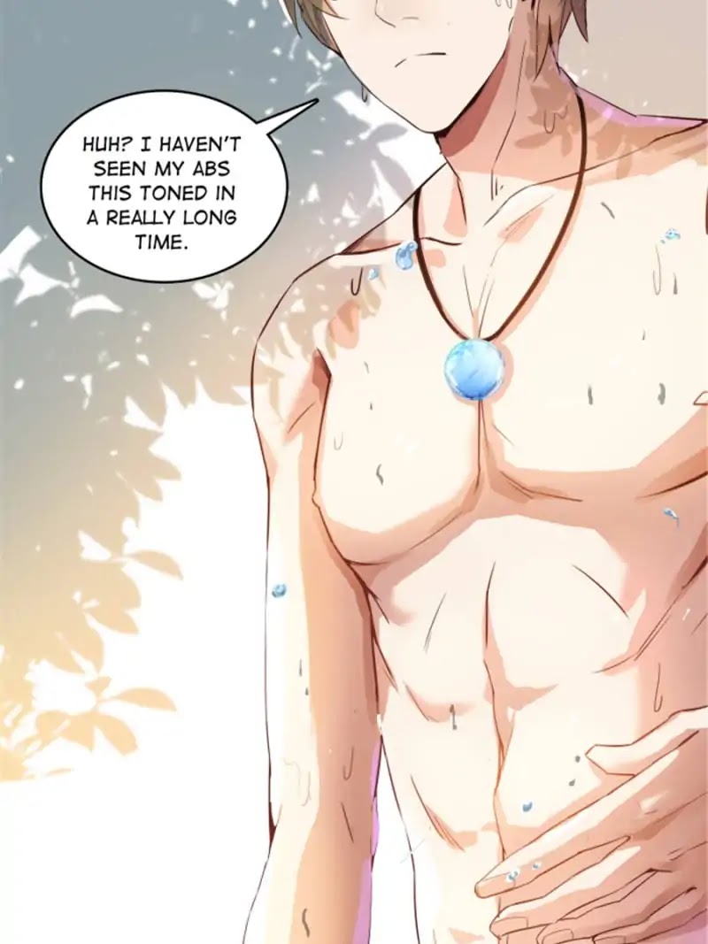 Cultivation Chat Group Chapter 16 page 52 - Chapter 16