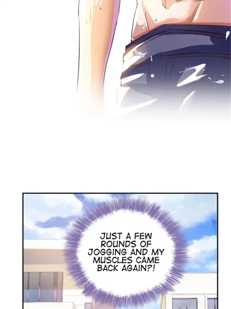 Cultivation Chat Group Chapter 16 page 53 - Chapter 16