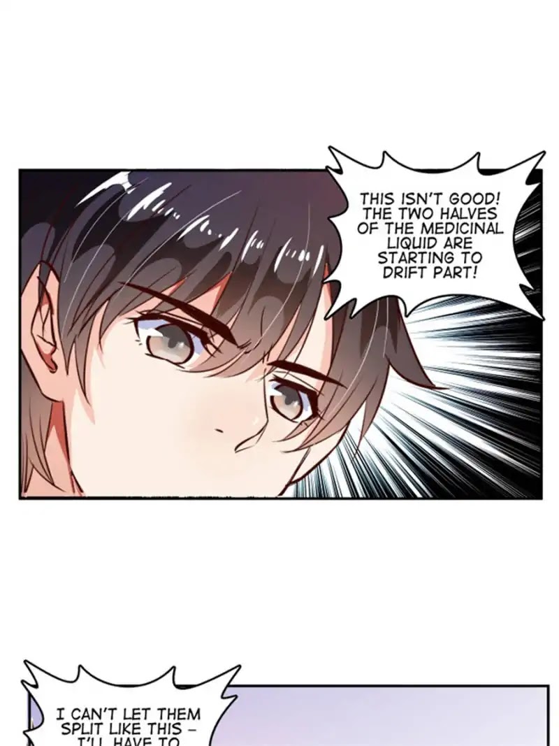 Cultivation Chat Group Chapter 16 page 7 - Chapter 16