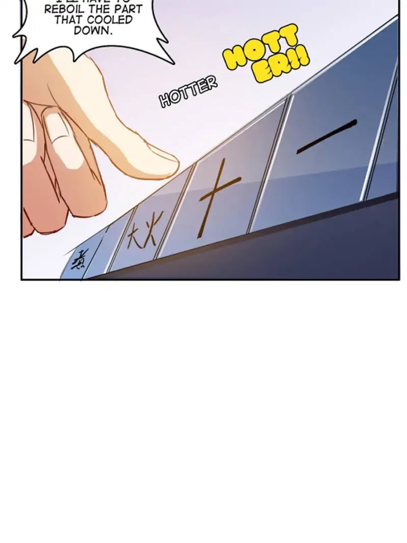Cultivation Chat Group Chapter 16 page 8 - Chapter 16