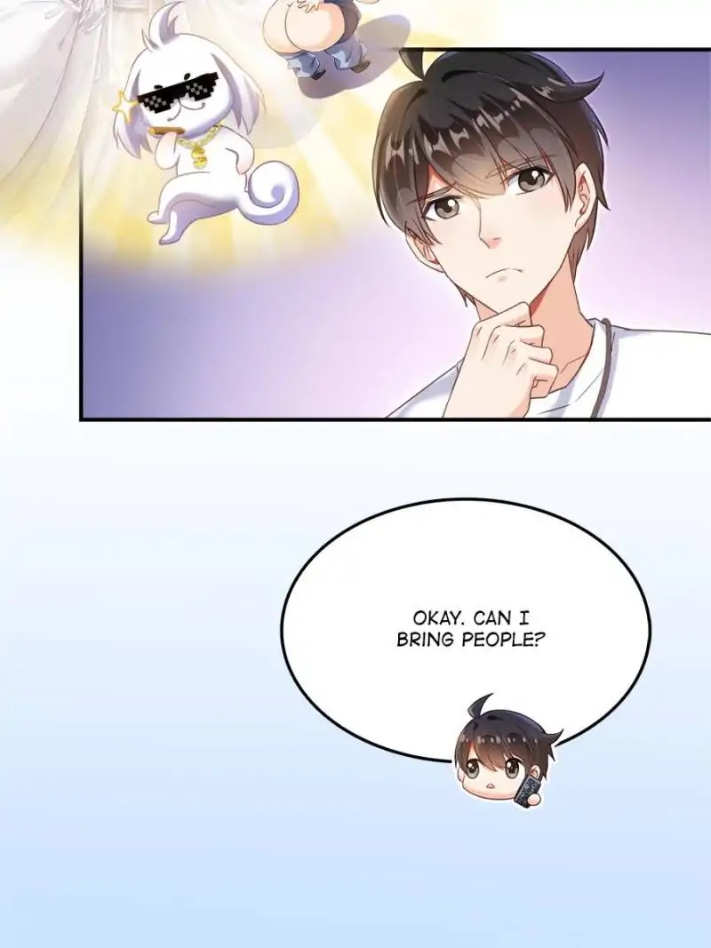Cultivation Chat Group Chapter 160 page 10 - Chapter 160: A Pigtailed Senior White!