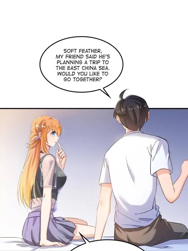 Cultivation Chat Group Chapter 160 page 12 - Chapter 160: A Pigtailed Senior White!