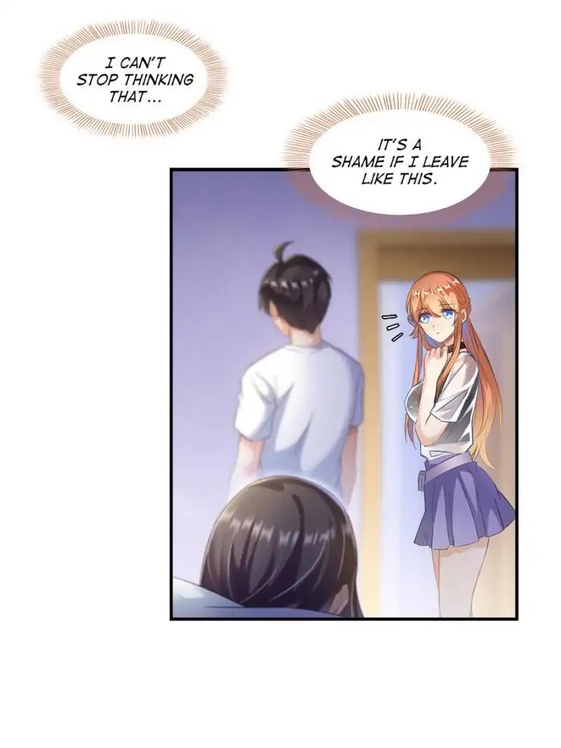 Cultivation Chat Group Chapter 160 page 18 - Chapter 160: A Pigtailed Senior White!