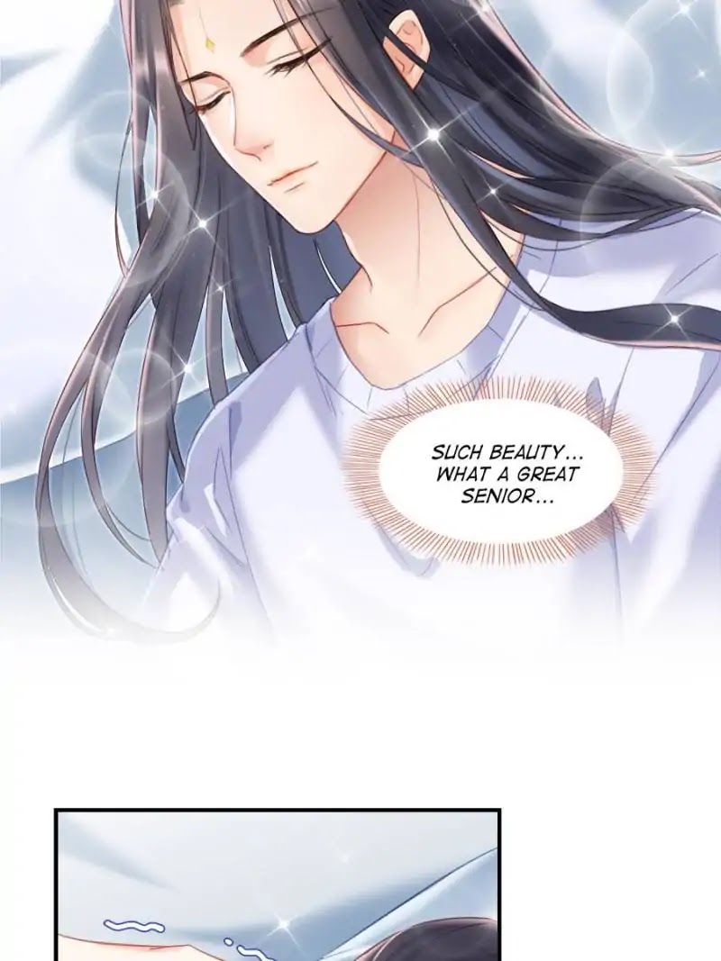 Cultivation Chat Group Chapter 160 page 20 - Chapter 160: A Pigtailed Senior White!