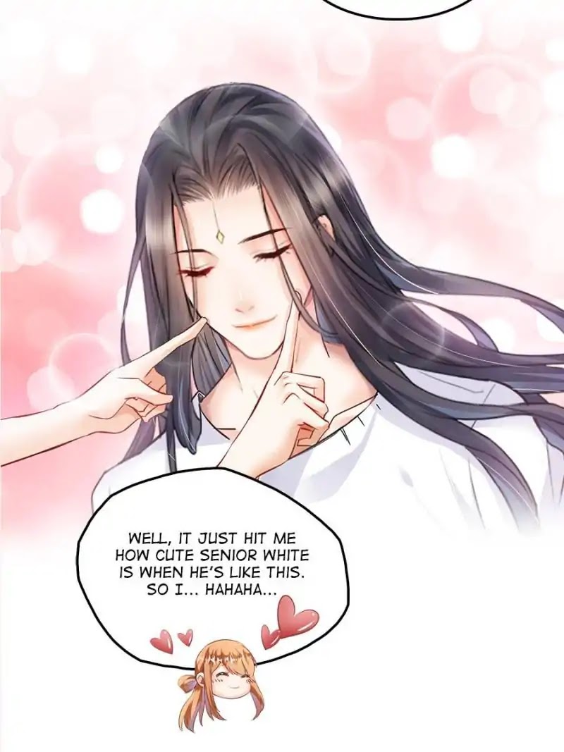 Cultivation Chat Group Chapter 160 page 22 - Chapter 160: A Pigtailed Senior White!