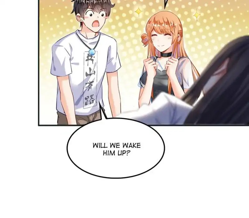 Cultivation Chat Group Chapter 160 page 24 - Chapter 160: A Pigtailed Senior White!