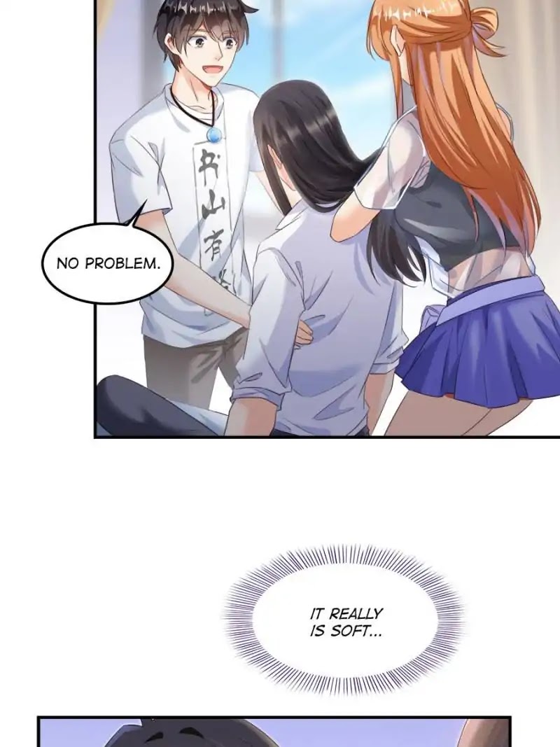Cultivation Chat Group Chapter 160 page 29 - Chapter 160: A Pigtailed Senior White!