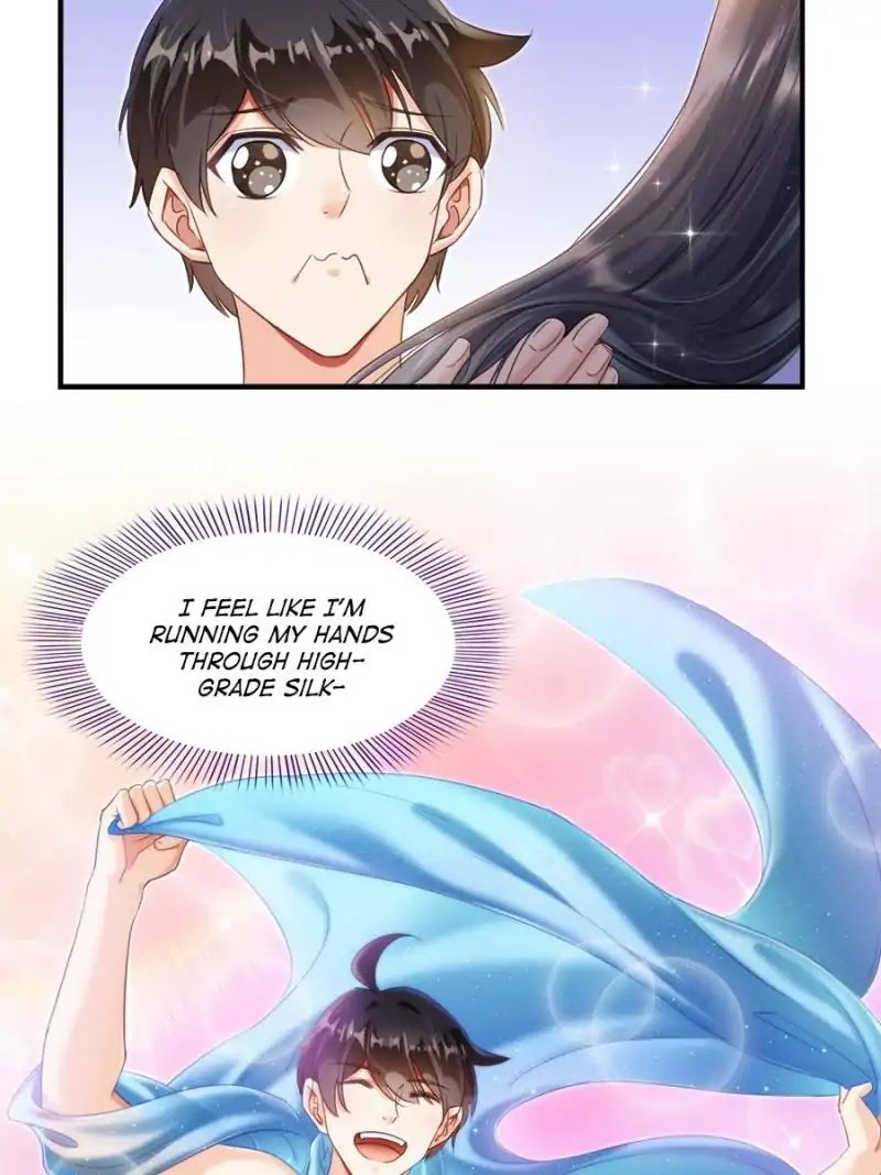 Cultivation Chat Group Chapter 160 page 30 - Chapter 160: A Pigtailed Senior White!