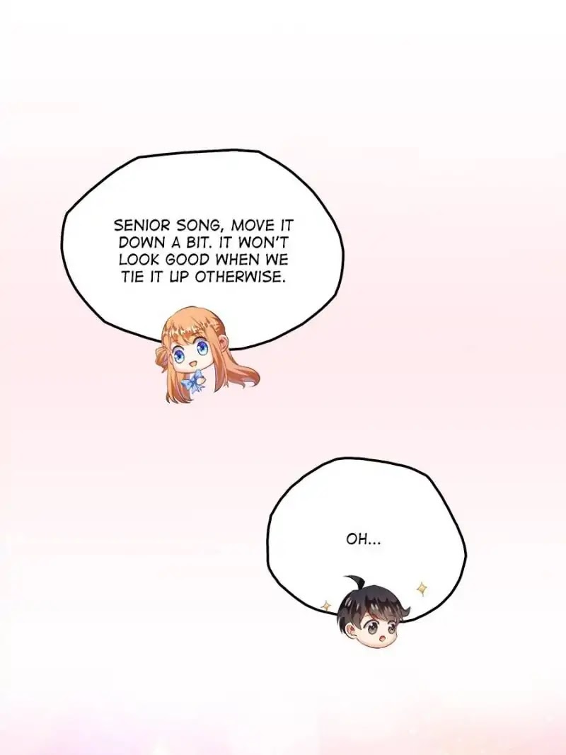 Cultivation Chat Group Chapter 160 page 32 - Chapter 160: A Pigtailed Senior White!