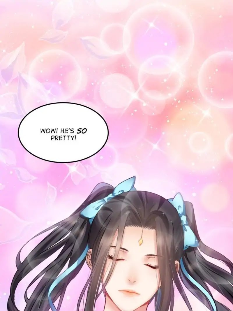 Cultivation Chat Group Chapter 160 page 33 - Chapter 160: A Pigtailed Senior White!