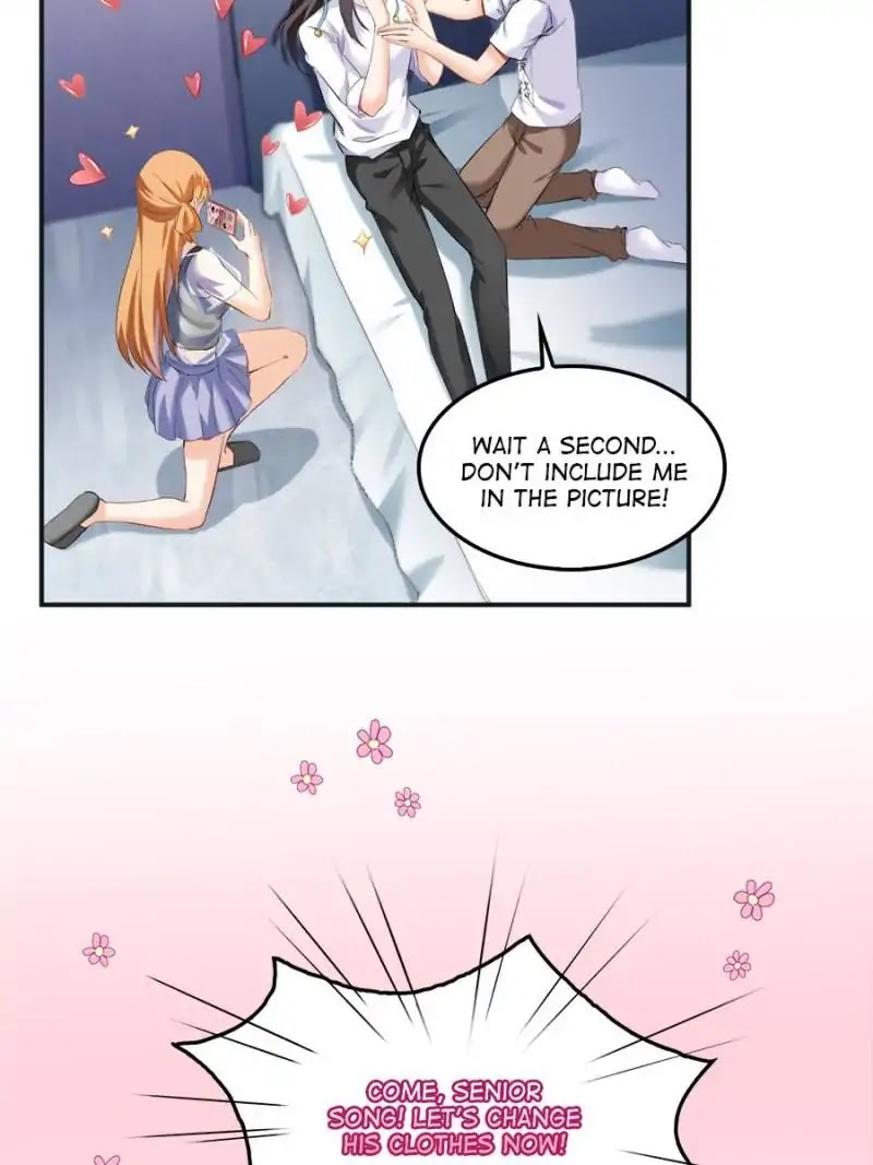 Cultivation Chat Group Chapter 160 page 36 - Chapter 160: A Pigtailed Senior White!