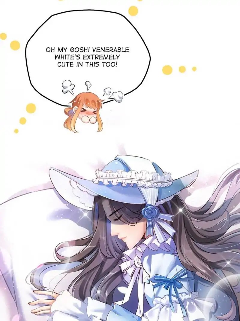 Cultivation Chat Group Chapter 160 page 39 - Chapter 160: A Pigtailed Senior White!