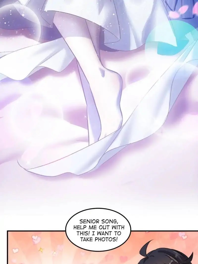 Cultivation Chat Group Chapter 160 page 41 - Chapter 160: A Pigtailed Senior White!