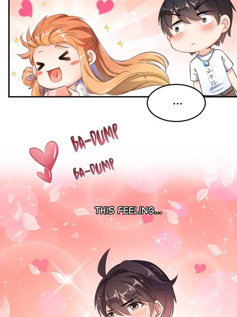 Cultivation Chat Group Chapter 160 page 42 - Chapter 160: A Pigtailed Senior White!