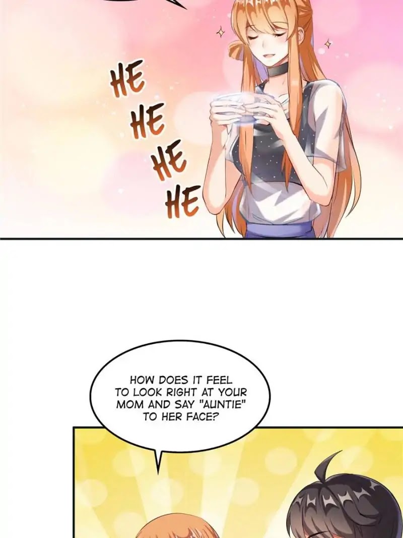 Cultivation Chat Group Chapter 160 page 6 - Chapter 160: A Pigtailed Senior White!