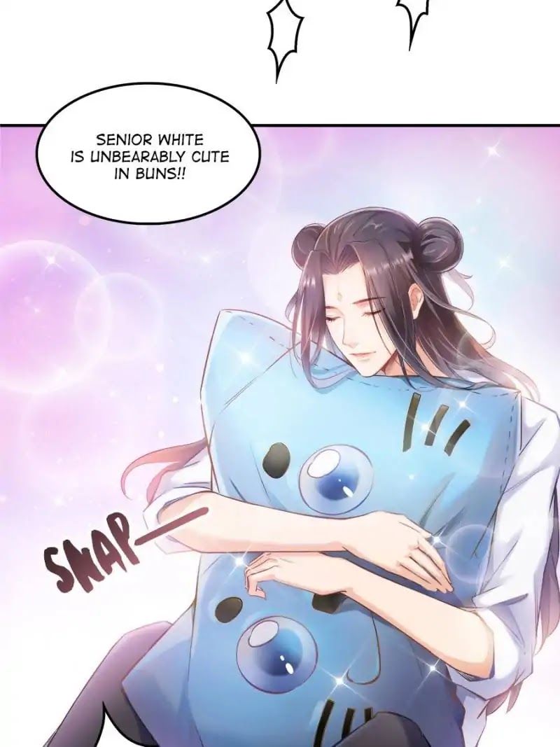 Cultivation Chat Group Chapter 161 page 10 - Chapter 161: A Masked Thief? An Assassin?