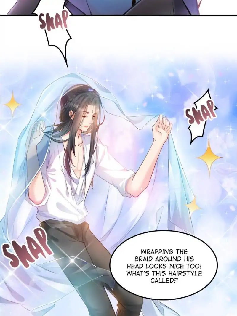 Cultivation Chat Group Chapter 161 page 11 - Chapter 161: A Masked Thief? An Assassin?