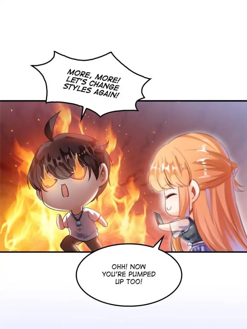 Cultivation Chat Group Chapter 161 page 13 - Chapter 161: A Masked Thief? An Assassin?