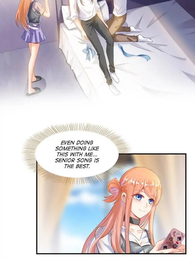 Cultivation Chat Group Chapter 161 page 15 - Chapter 161: A Masked Thief? An Assassin?