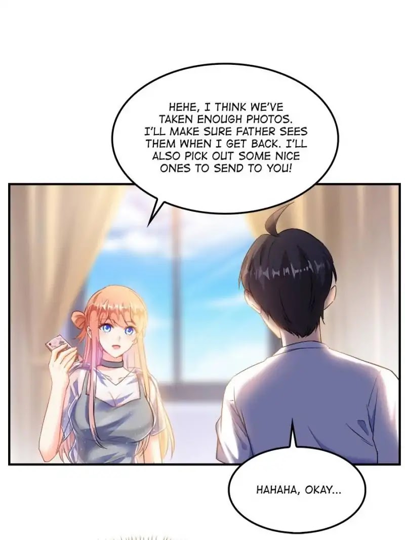 Cultivation Chat Group Chapter 161 page 16 - Chapter 161: A Masked Thief? An Assassin?