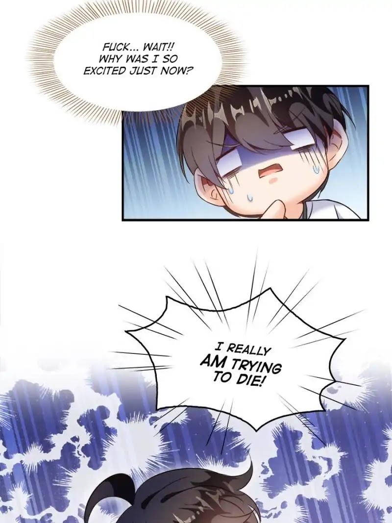 Cultivation Chat Group Chapter 161 page 17 - Chapter 161: A Masked Thief? An Assassin?