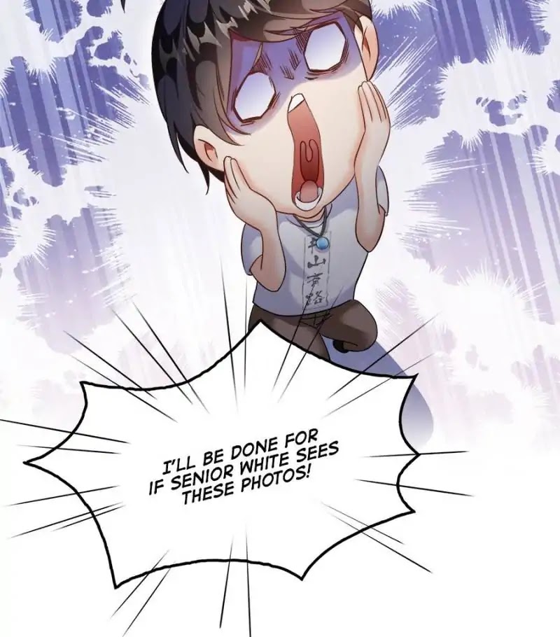 Cultivation Chat Group Chapter 161 page 18 - Chapter 161: A Masked Thief? An Assassin?