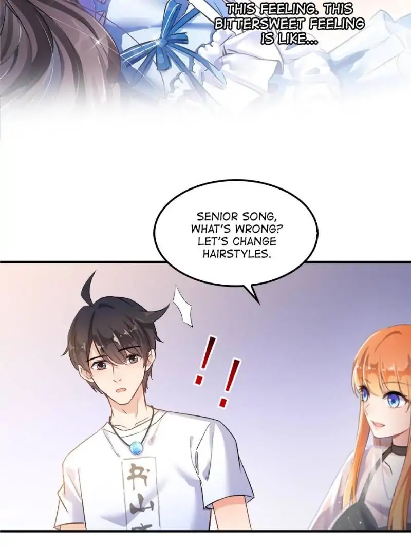 Cultivation Chat Group Chapter 161 page 2 - Chapter 161: A Masked Thief? An Assassin?