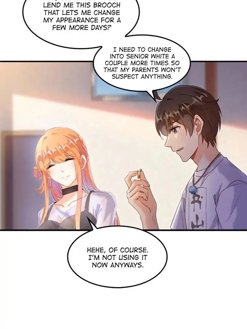 Cultivation Chat Group Chapter 161 page 24 - Chapter 161: A Masked Thief? An Assassin?