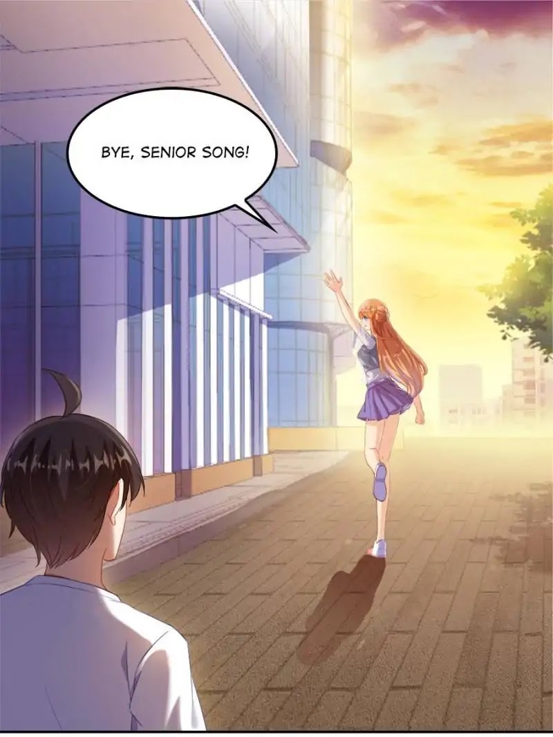 Cultivation Chat Group Chapter 161 page 25 - Chapter 161: A Masked Thief? An Assassin?