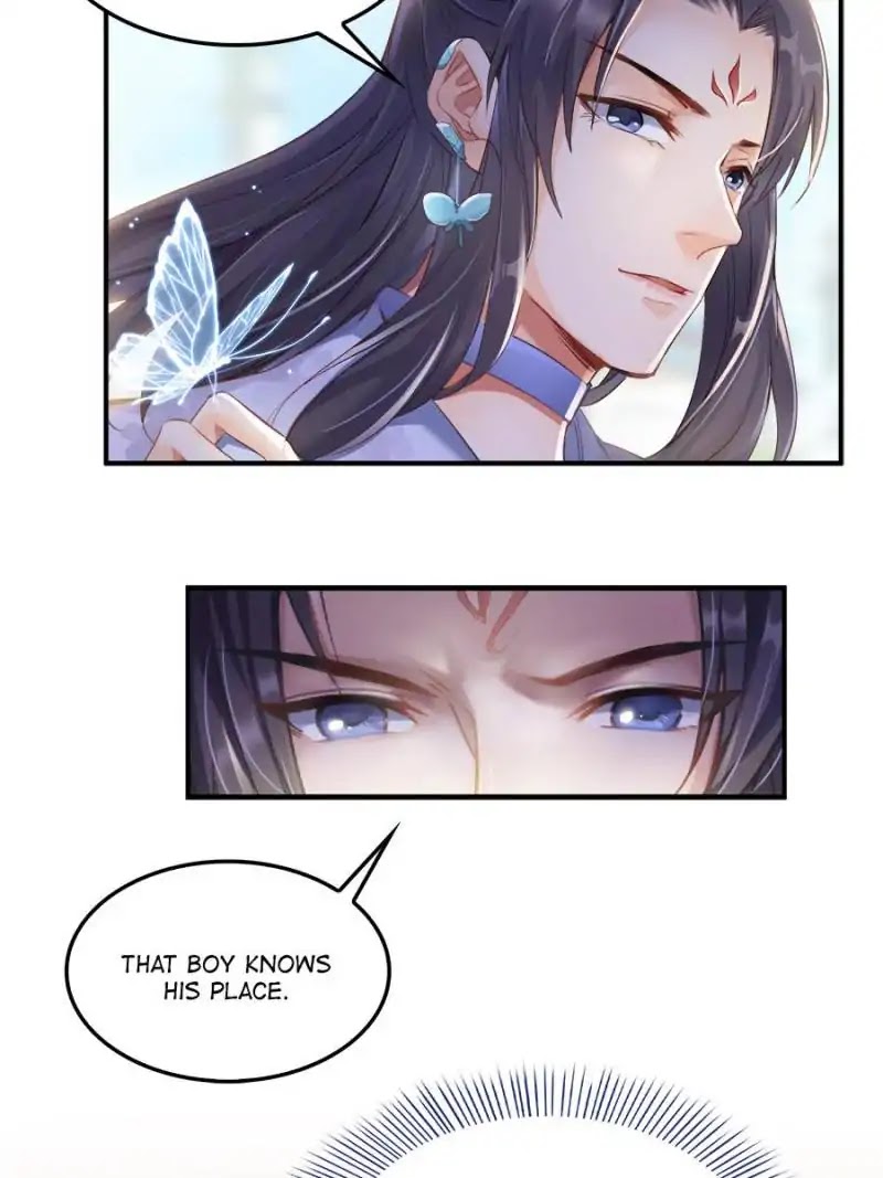 Cultivation Chat Group Chapter 161 page 28 - Chapter 161: A Masked Thief? An Assassin?