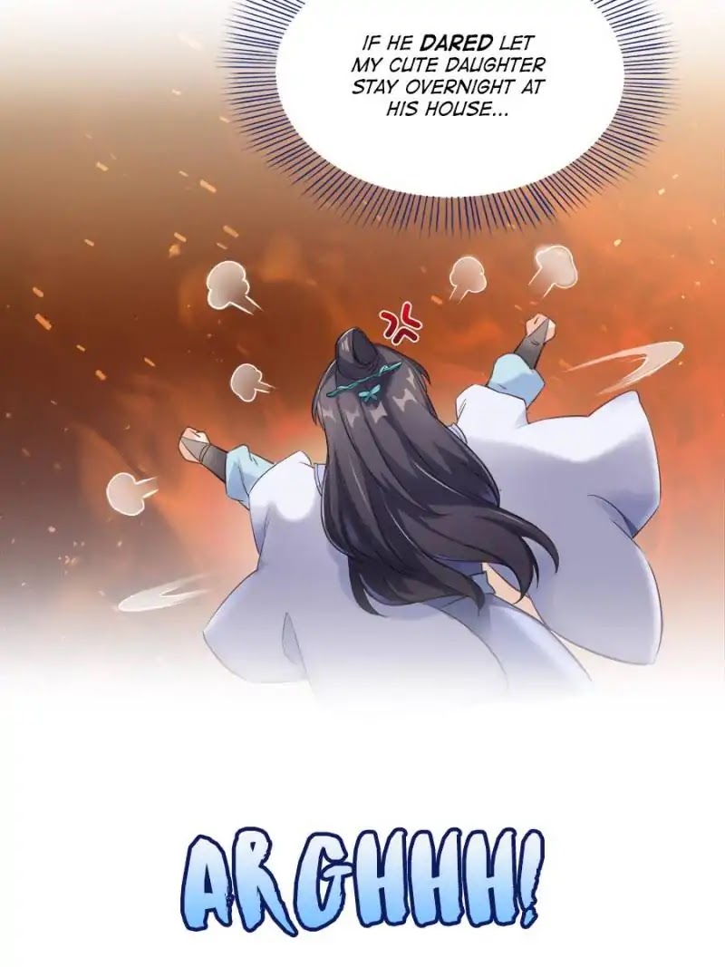 Cultivation Chat Group Chapter 161 page 29 - Chapter 161: A Masked Thief? An Assassin?