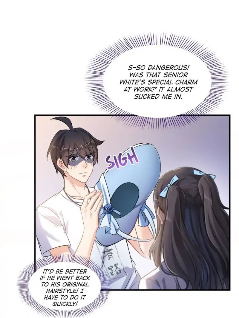Cultivation Chat Group Chapter 161 page 3 - Chapter 161: A Masked Thief? An Assassin?