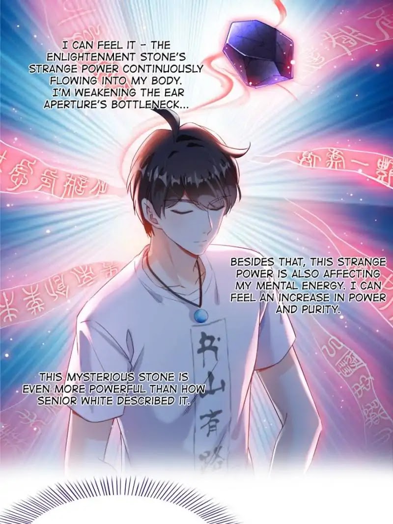 Cultivation Chat Group Chapter 161 page 31 - Chapter 161: A Masked Thief? An Assassin?